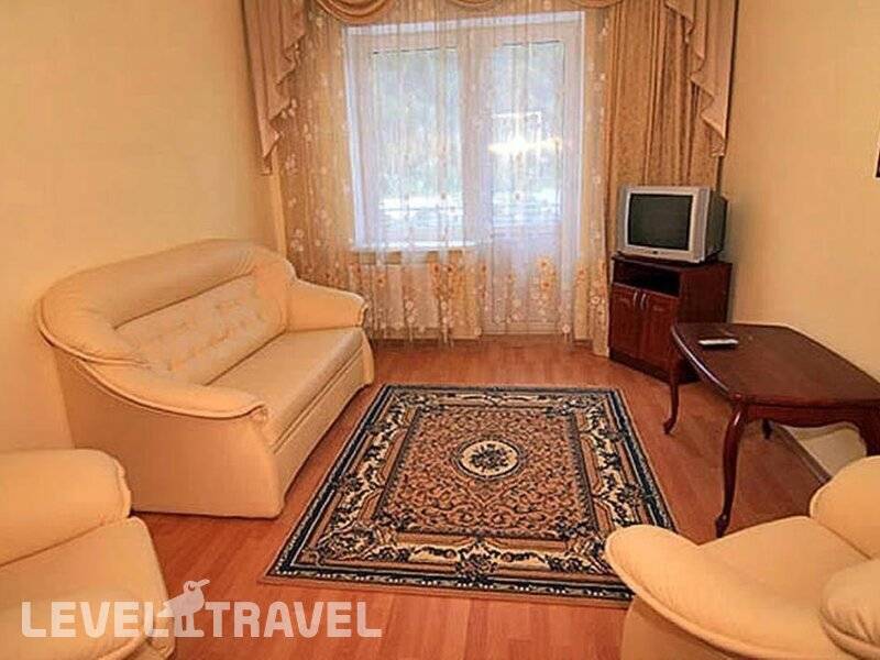 Фотография Отель Олимп