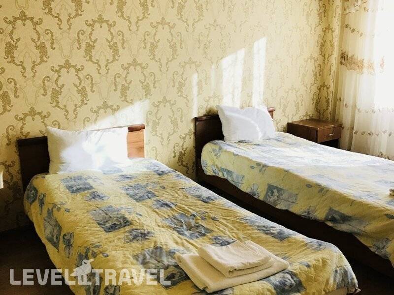 Фотография Отель Олимп