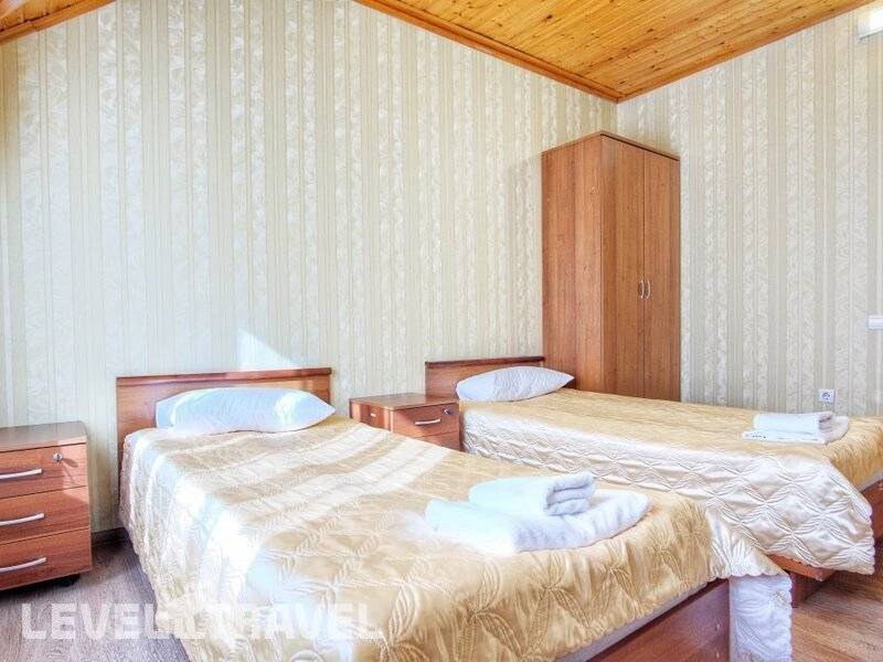 Фотография Отель Олимп