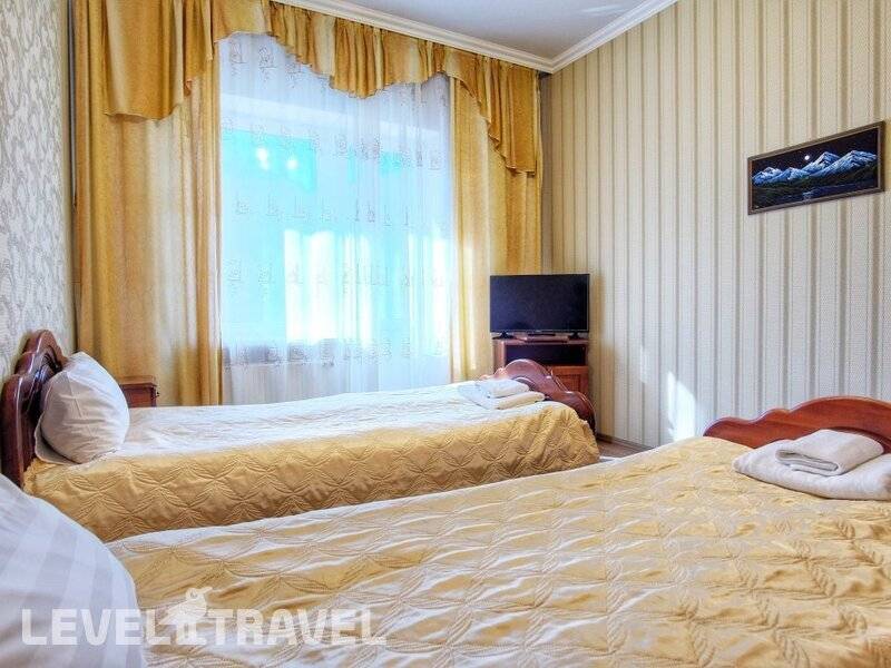 Фотография Отель Олимп