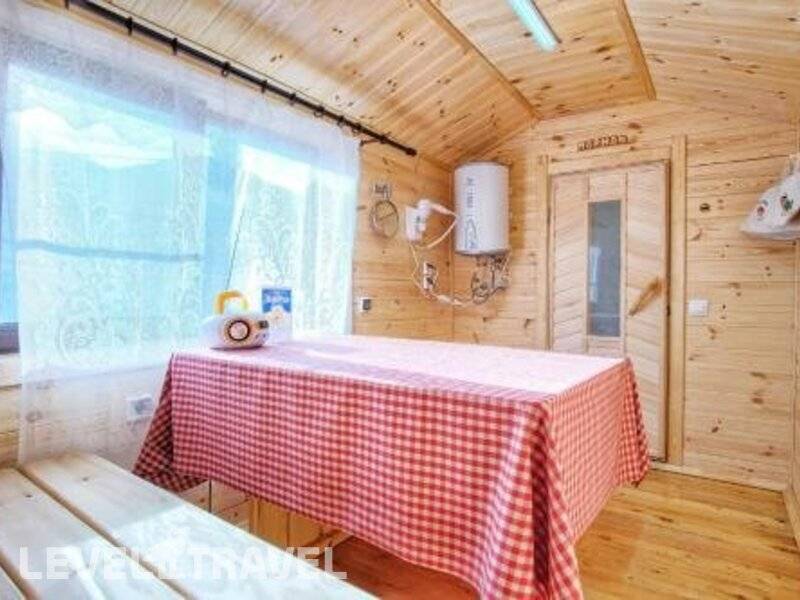 Фотография Отель Олимп