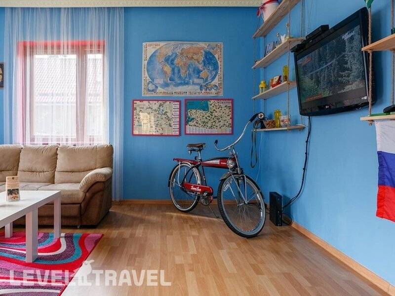 Фотография Хостел United Colors