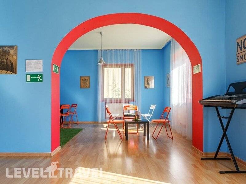 Фотография Хостел United Colors