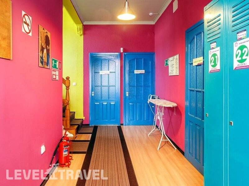 Фотография Хостел United Colors