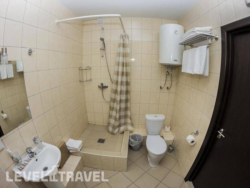 Фотография Отель Островский