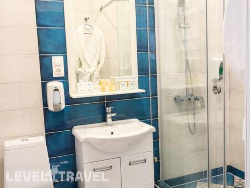 Фотография Отель Каганат Фотография Отель Каганат