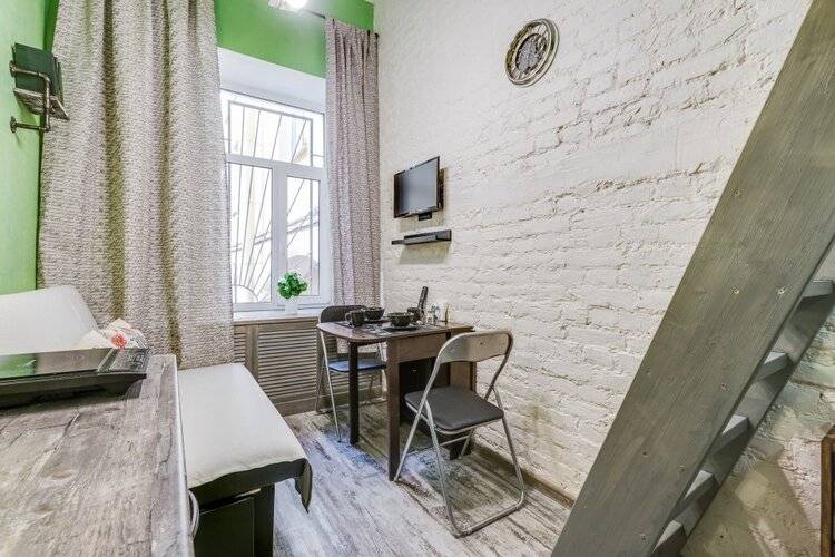 Mafia Loft-New
