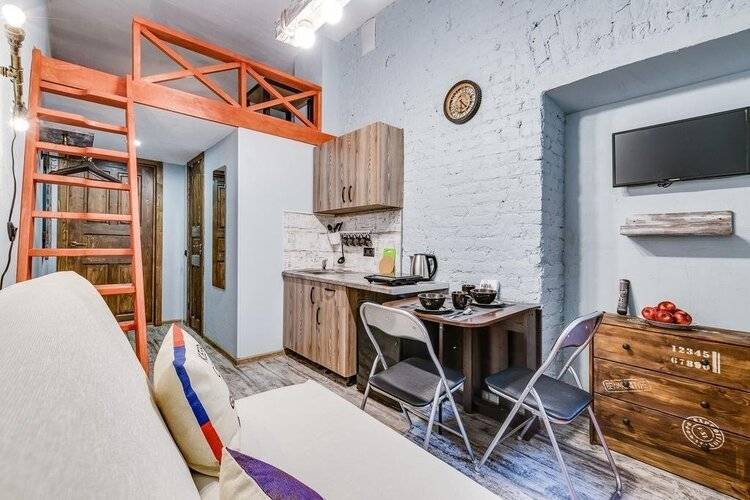 Mafia Loft-New