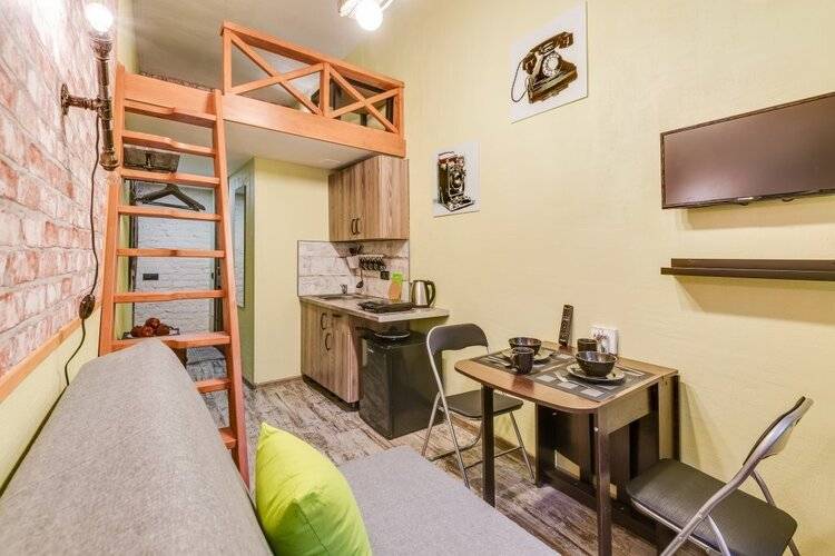 Mafia Loft-New