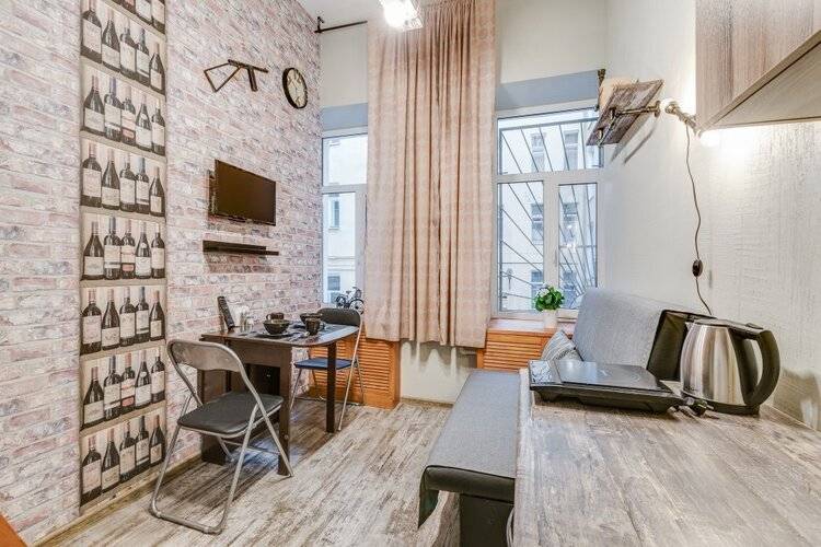 Mafia Loft-New