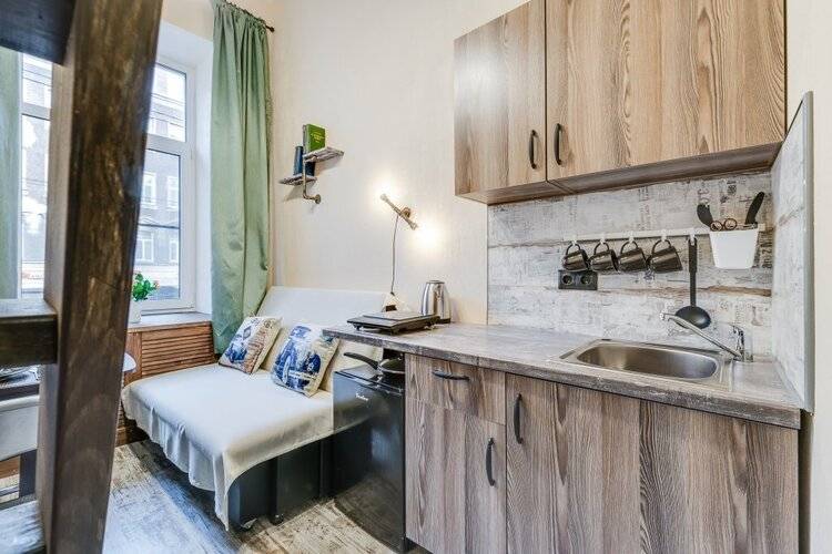 Mafia Loft-New