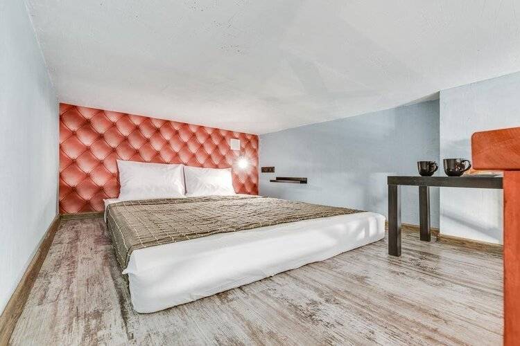 Mafia Loft-New