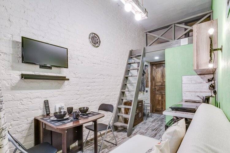 Mafia Loft-New