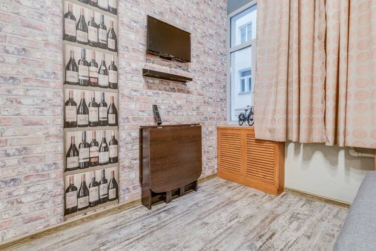 Mafia Loft-New
