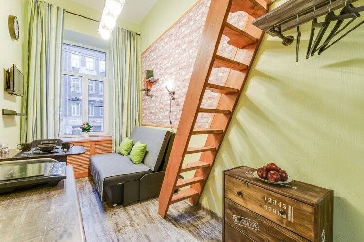Mafia Loft-New