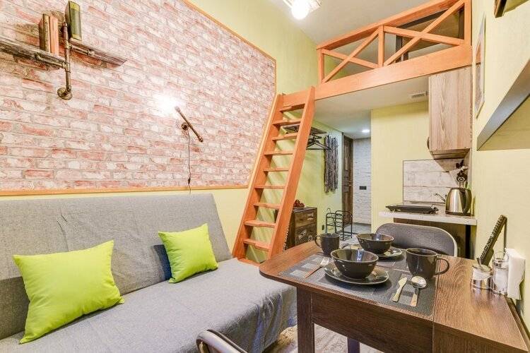 Mafia Loft-New