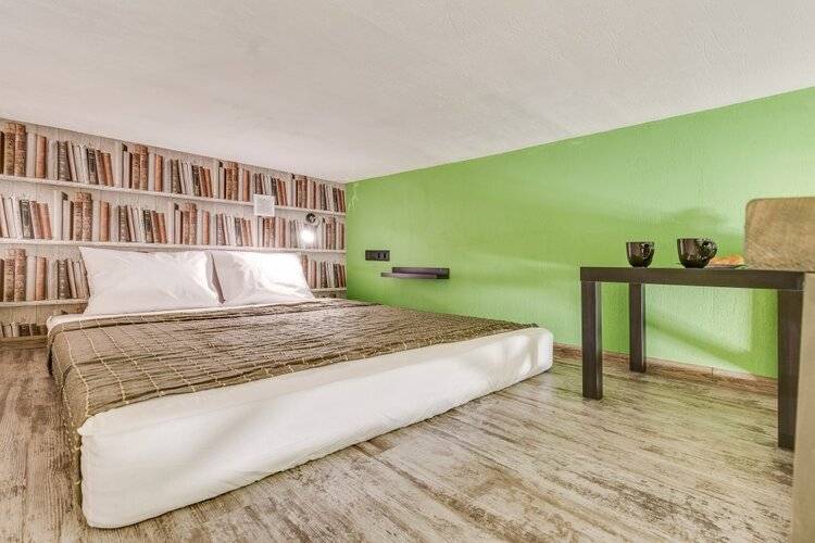 Mafia Loft-New