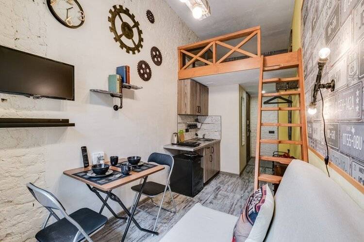 Mafia Loft-New