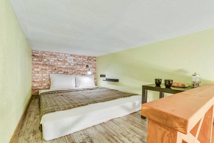 Mafia Loft-New