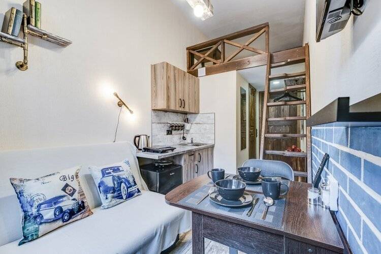 Mafia Loft-New