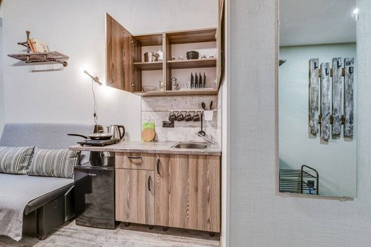 Mafia Loft-New