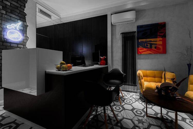 Hotel Arkadia Nova