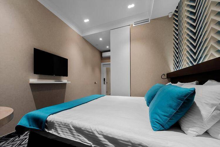 Hotel Arkadia Nova
