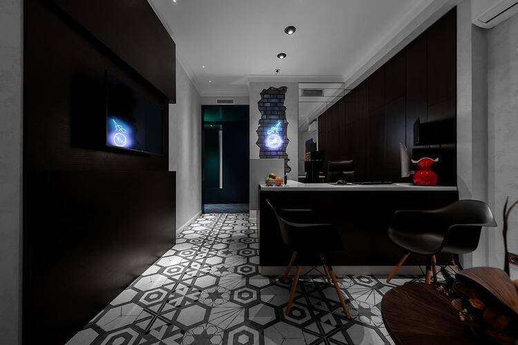 Hotel Arkadia Nova