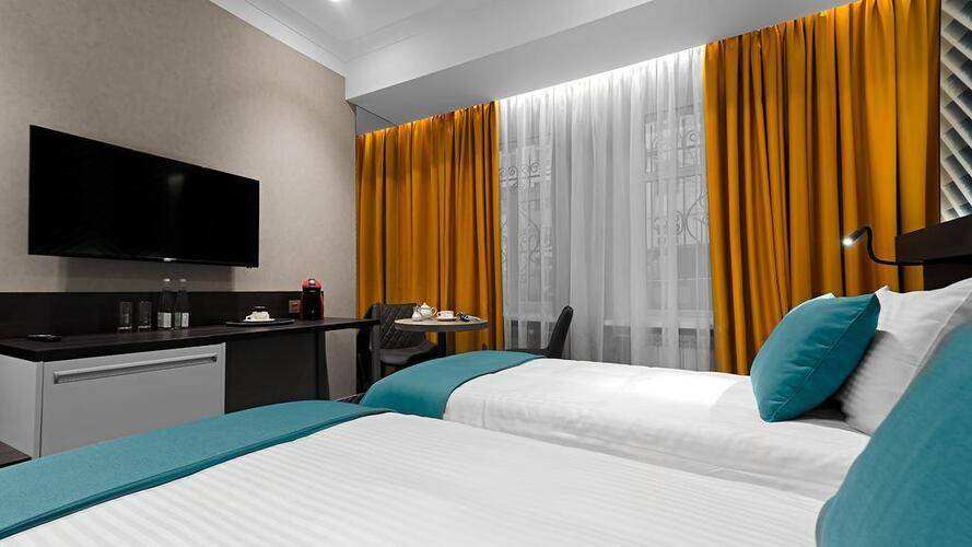 Hotel Arkadia Nova