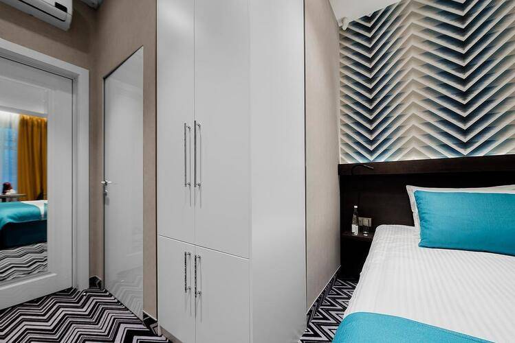 Hotel Arkadia Nova