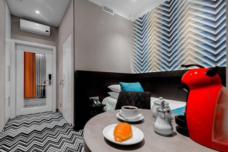 Hotel Arkadia Nova