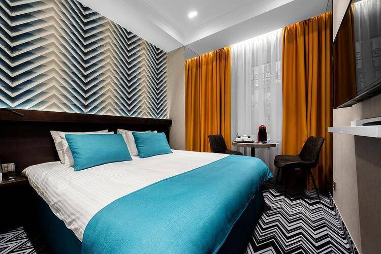 Hotel Arkadia Nova