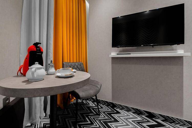 Hotel Arkadia Nova