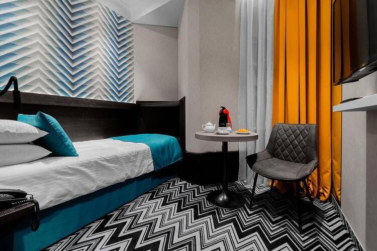 Hotel Arkadia Nova