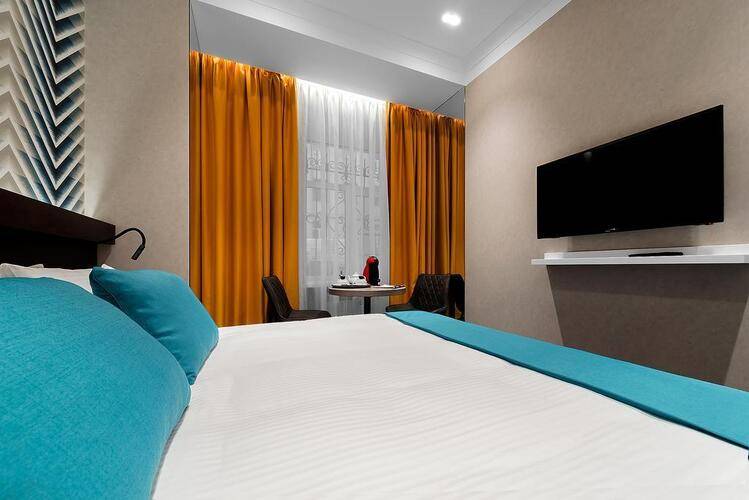 Hotel Arkadia Nova