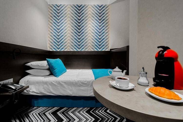 Hotel Arkadia Nova