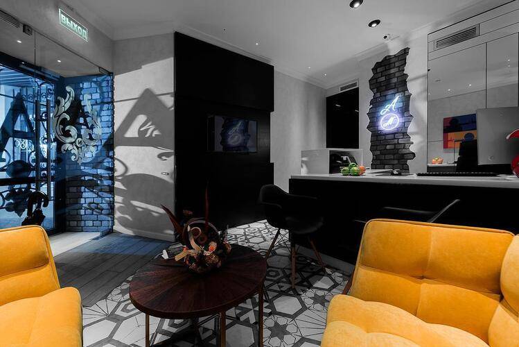 Hotel Arkadia Nova