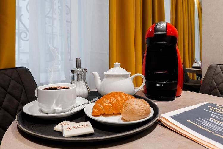 Hotel Arkadia Nova