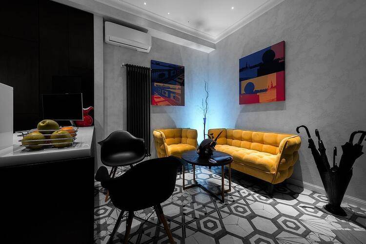 Hotel Arkadia Nova