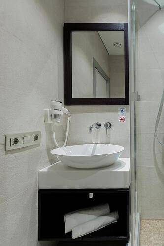 Hotel Arkadia Nova