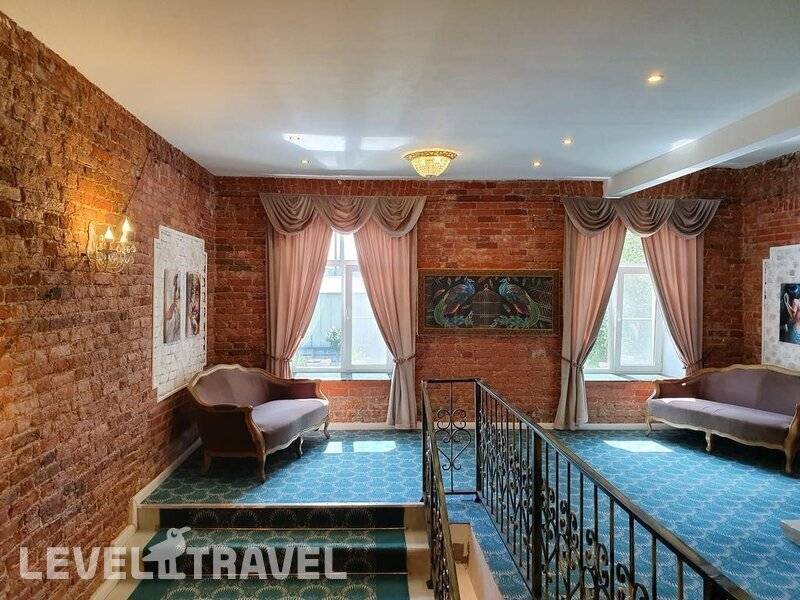 Фотография Арт Деко Невский