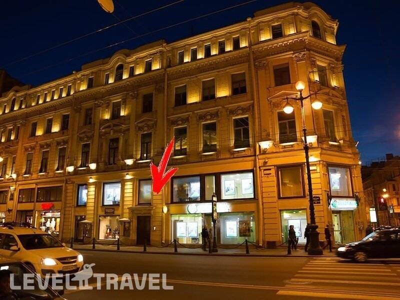 Фотография Art Mir Na Nevskom