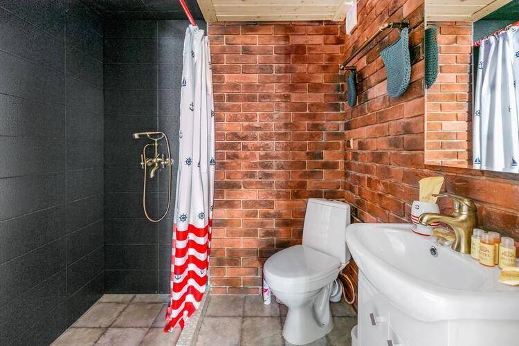 Baltic Boutique Hotel