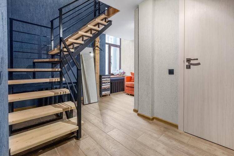 Baltic Boutique Hotel