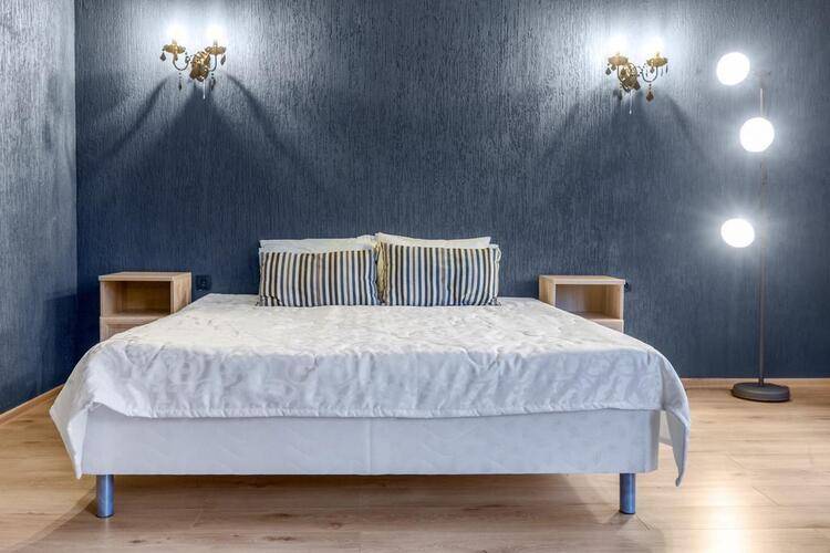 Baltic Boutique Hotel