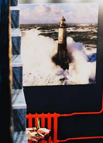 Baltic Boutique Hotel