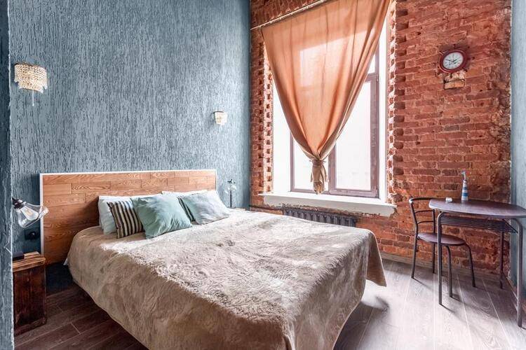 Baltic Boutique Hotel