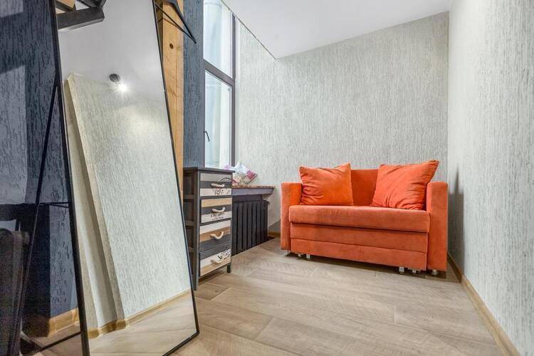 Baltic Boutique Hotel