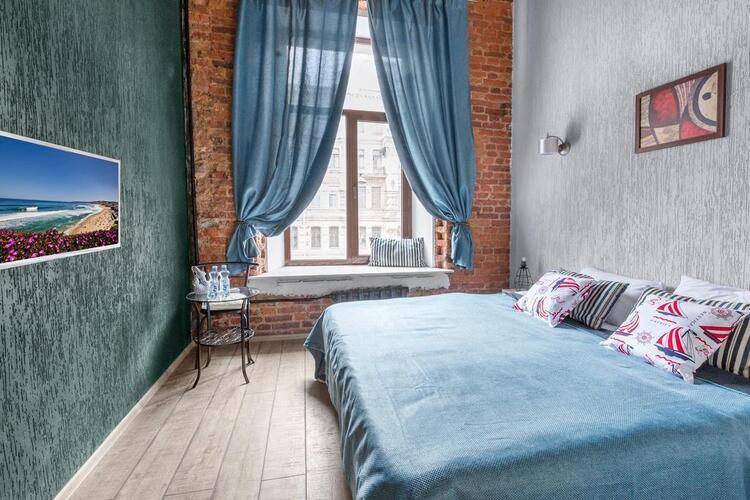 Baltic Boutique Hotel