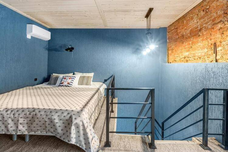 Baltic Boutique Hotel